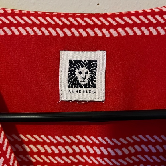 Anne Klein Dress - Picture 3 of 3